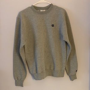 Champion Crewneck